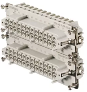 1875850000 Weidmüller Contact Inserts