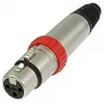 NC3FXS Neutrik XLR Connectors