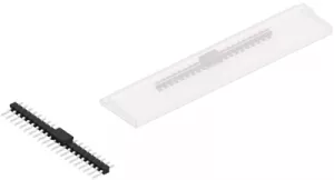 SL12SMD03121ZBSM Fischer Elektronik PCB Connection Systems