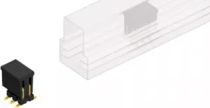 SLLP6SMD0386GBSMPS Fischer Elektronik PCB Connection Systems