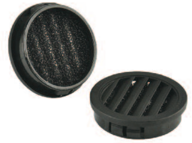 4949 HEYCO Cable Management Accessories