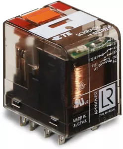 1415002-1 Schrack Industrial Relays