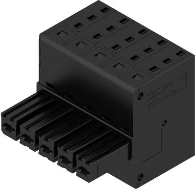 2720450000 Weidmüller PCB Connection Systems Image 1