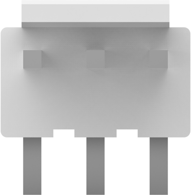 647676-3 TE Connectivity PCB Connection Systems Image 5
