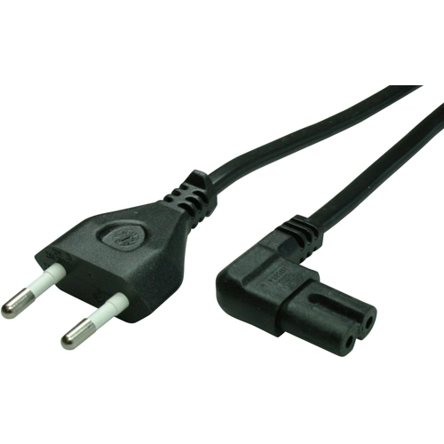 XVI-H05VVH2F2X075-C7W/1,80M SW9005 FELLER Power Cords Image 1