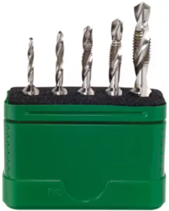 79187B5 Wiha Drills, Mills, Mounted Points, Cutting Discs