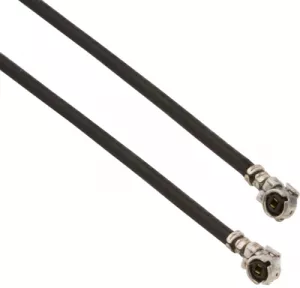 A-1PA-113-01KB2 Amphenol RF Assembled Coaxial Cables