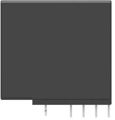 1-178216-2 AMP PCB Connection Systems Image 2