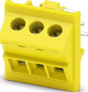 1380319 Phoenix Contact PCB Terminal Blocks
