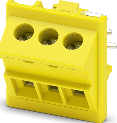 1380319 Phoenix Contact PCB Terminal Blocks