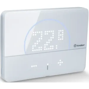 1C.B1.9.005.0007 Finder Detectors, Controller