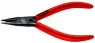 3-933-12 Bernstein Flat Nose Pliers, Snipe Nose Pliers, Round Nose Pliers, Needle Nose Pliers