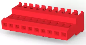 4-640620-0 AMP PCB Connection Systems