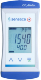 Senseca CO2 monitor, ECO 420-20, 486769