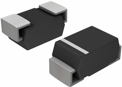 SZ1SMA5.0AT3G Littelfuse TVS Diodes