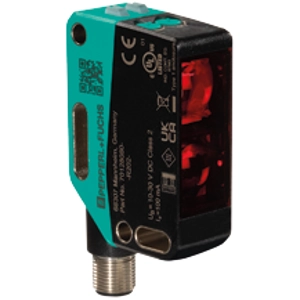 70128080-100020 PEPPERL+FUCHS Optical Sensors