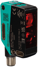 70128080-100020 PEPPERL+FUCHS Optical Sensors