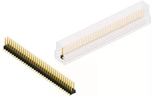 SL11SMD07868GSM Fischer Elektronik PCB Connection Systems
