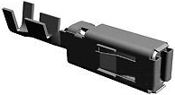 1-968853-1 AMP Crimp Contacts