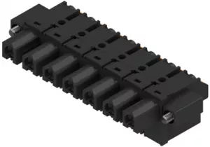 1227510000 Weidmüller PCB Connection Systems