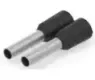 1241003-1 AMP Wire-end Ferrules