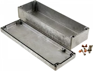 1590Z164 Hammond General Purpose Enclosures
