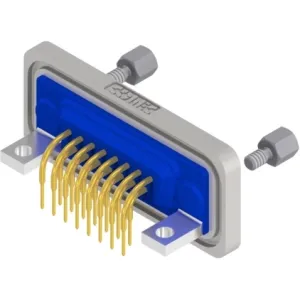6STD15SAU99R20X CONEC D-Sub Connectors