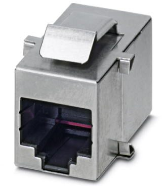 1689064 Phoenix Contact Modular Connectors Image 1