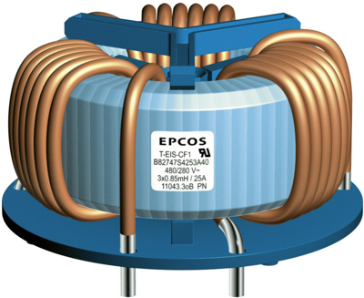 B82747S6313N061 TDK (EPCOS) Fixed Inductors