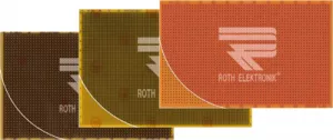 RE100-HP Roth Elektronik PCBs