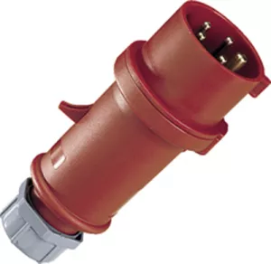 3319A Mennekes CEE Connectors