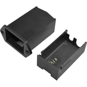 BYB-6-30A2021 by.B Battery Holders