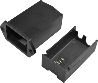 BYB-6-30A2021 by.B Battery Holders Image 1