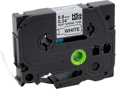 HSE-221 Brother Heat shrinkable tubing Marking