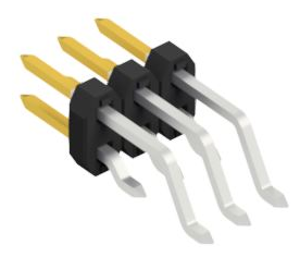 10062244 Fischer Elektronik PCB Connection Systems