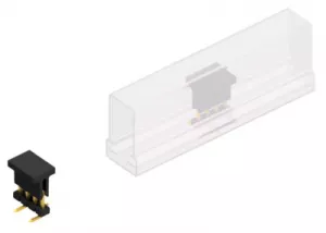 10063248 Fischer Elektronik PCB Connection Systems