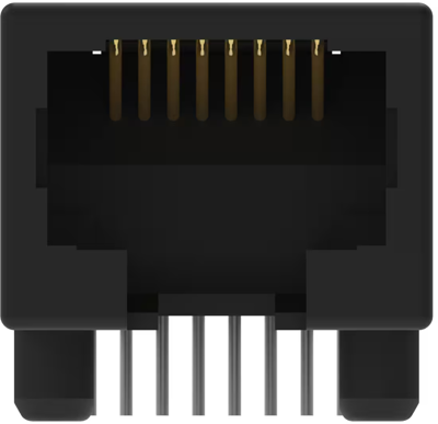 3-215877-1 AMP Modular Connectors Image 5