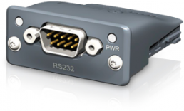 RS232 Interface