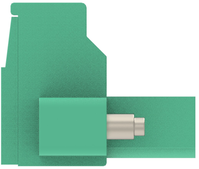 796859-8 TE Connectivity PCB Terminal Blocks Image 2