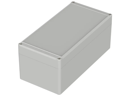 63242200 Bopla General Purpose Enclosures Image 1