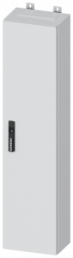 ALPHA 400, wall-mounted cabinet, IP44, protectionclass 1, H: 1250 mm, W: 300...