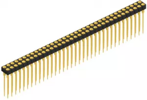 10042160 Fischer Elektronik PCB Connection Systems