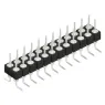 MK 226 SMD 24 Z Fischer Elektronik PCB Connection Systems