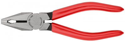 03 01 160 Knipex Combination Pliers, Multi-Function Pliers Image 2
