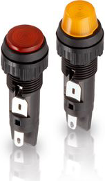 1.02.157.021/0000 RAFI Lamp Holders