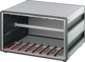 14575-477 SCHROFF 19" Enclosures