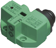 223960 PEPPERL+FUCHS Proximity Switches, Reed switches