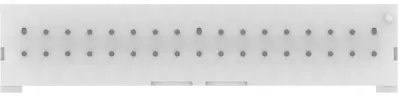 3-1969543-4 TE Connectivity PCB Connection Systems Image 4