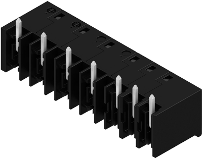 8000078340 Weidmüller PCB Connection Systems Image 2