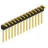 SL 18 108 14 G Fischer Elektronik PCB Connection Systems